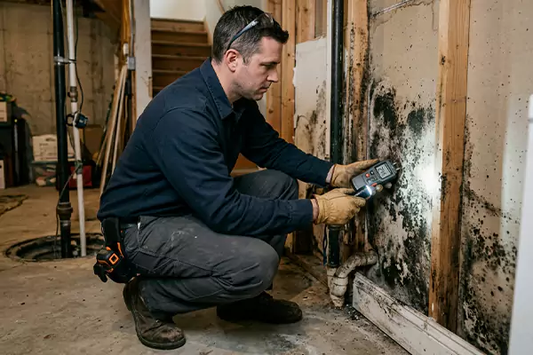 Black Mold Specialist Federal Way, WA