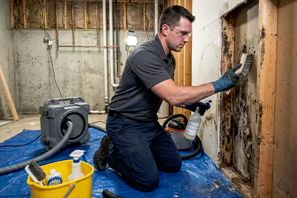 Mold Mitigation Federal Way, WA