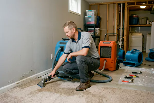 Water Damage Repair Federal Way