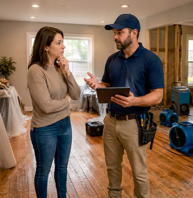 Why Choose Federal Way Restoration Pro Over Other Restoration Companies in Federal Way, WA?