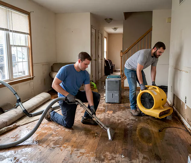 Trusted Flood Restoration Services in Federal Way, WA