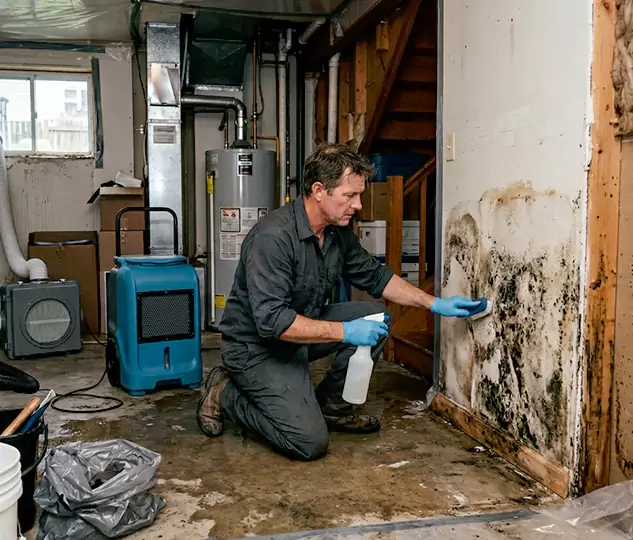 Trusted Federal Way Mold Cleanup Company