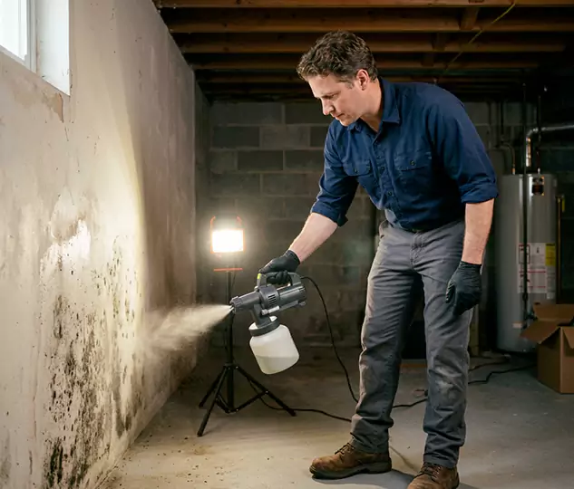Trusted Federal Way Mold Claims Assistance