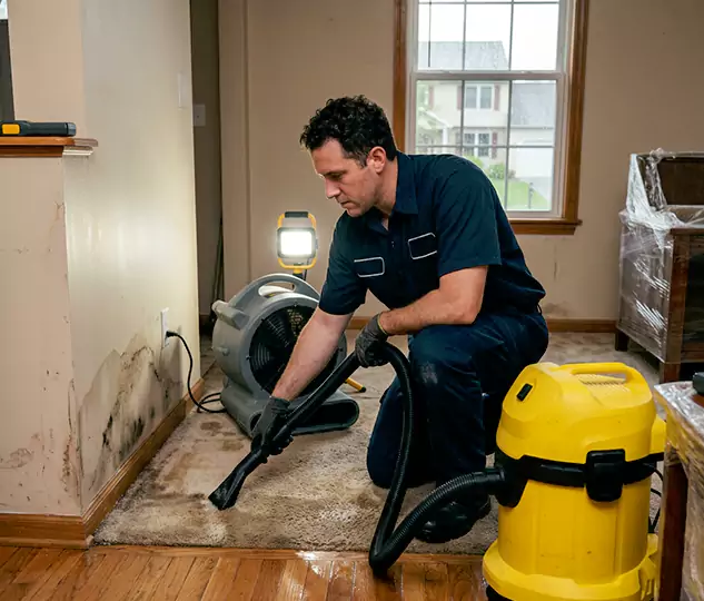 Trusted Residential Water Restoration Company in Federal Way, WA