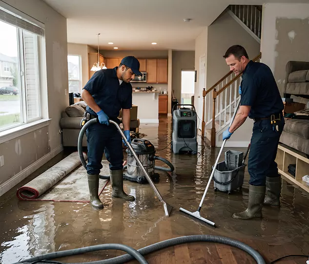 Trusted Standing Water Removal Company in Federal Way, WA