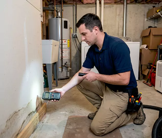 Durable Water Damage Detection Company in Federal Way, WA