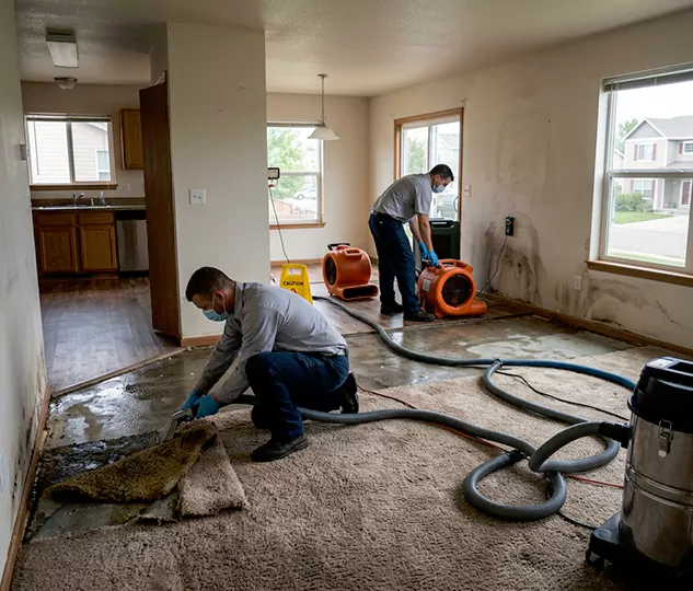 Trusted Federal Way Restoration Company Water Damage