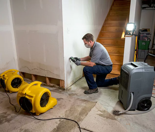 Reliable Federal Way Water Damage Mitigation Company