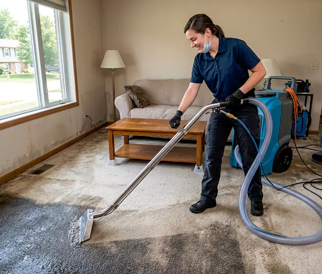 Trusted Federal Way Water Removal Company