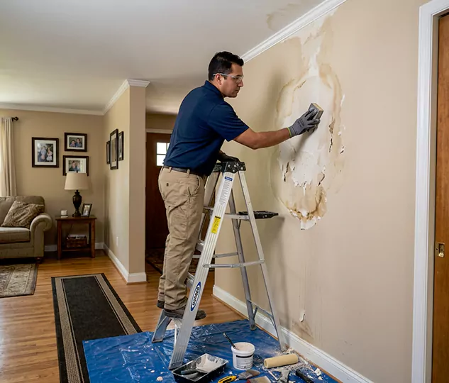 Trusted Water Stain Repair Company in Federal Way, WA
