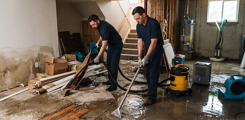 24 Hour Emergency Water Response in Federal Way