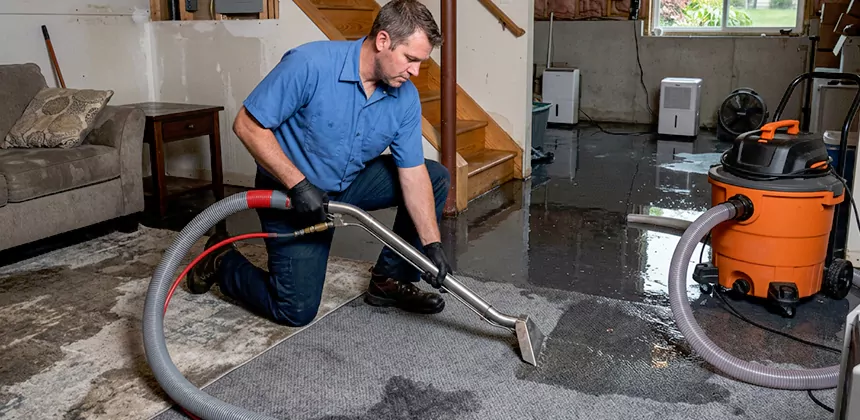 Water Removal in Federal Way
