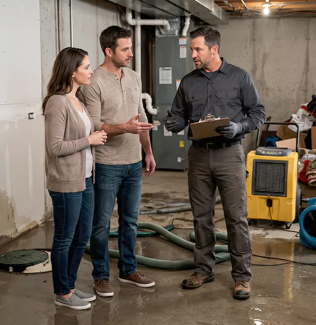 Why Choose Federal Way Restoration Pro Over Other Basement Restoration Companies?