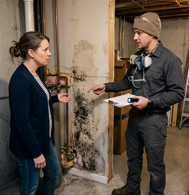 Why Choose Federal Way Restoration Pro Over Other Black Mold Removal Companies?