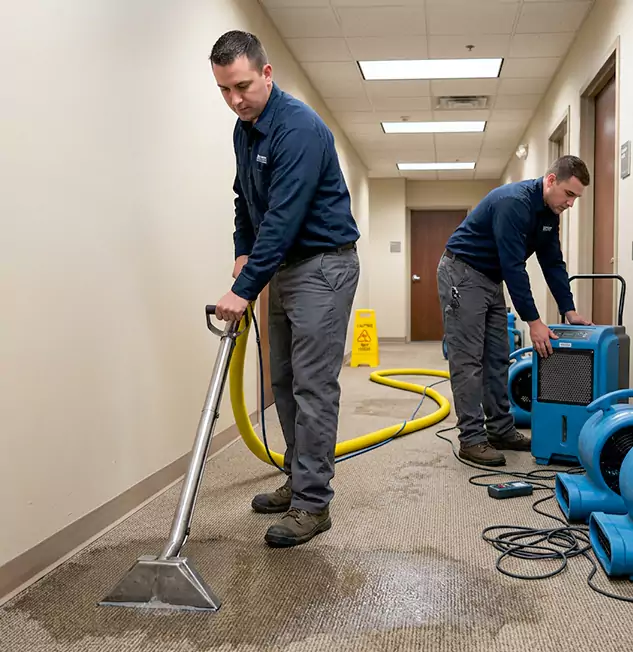 Why Choose Federal Way Restoration Pro Over Other Commercial Water Removal Companies?
