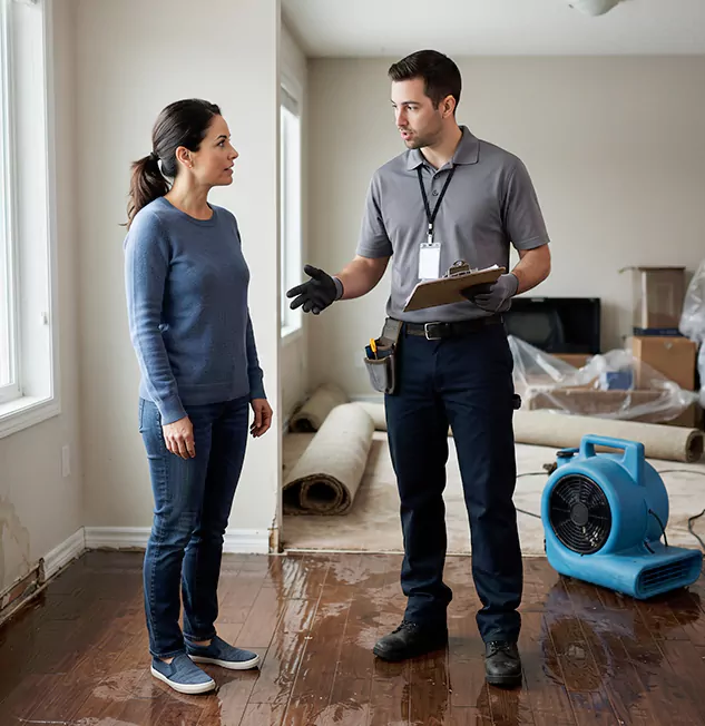Why Choose Federal Way Restoration Pro for Emergency Water Damage Cleanup in Federal Way, WA?