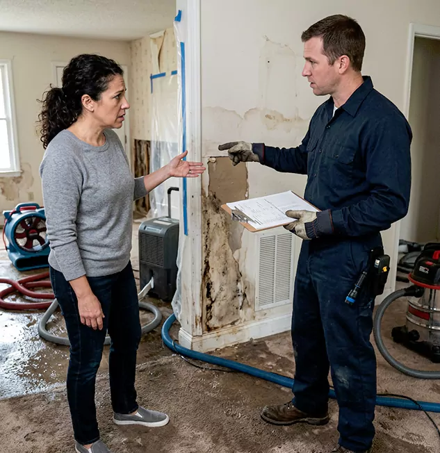 Why Choose Federal Way Restoration Pro Over Other Emergency Water Restoration Companies in Federal Way?
