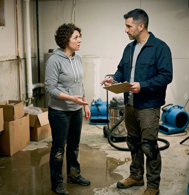 Why Choose Federal Way Restoration Pro Over Other Emergency Water Extraction Companies in Federal Way, WA?