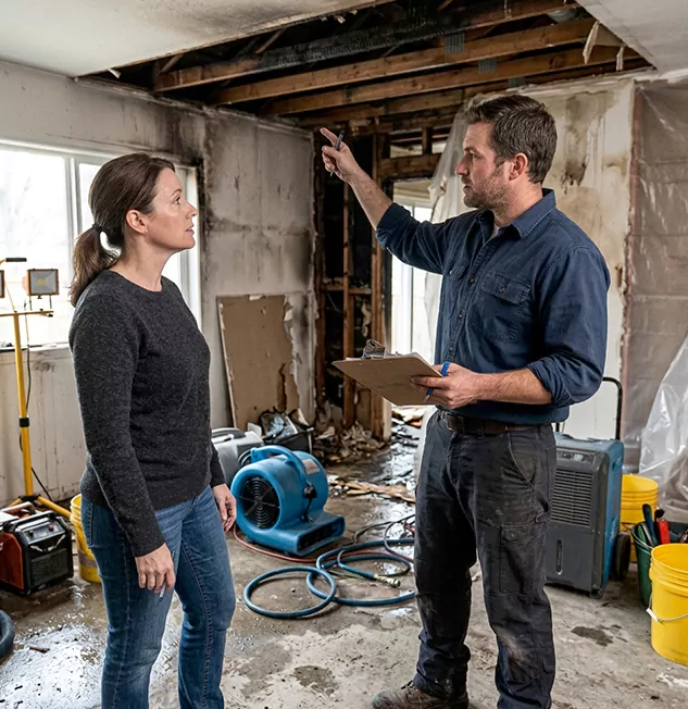 Why Choose Federal Way Restoration Pro Over Other Fire and Water Cleanup Companies in Federal Way, WA?