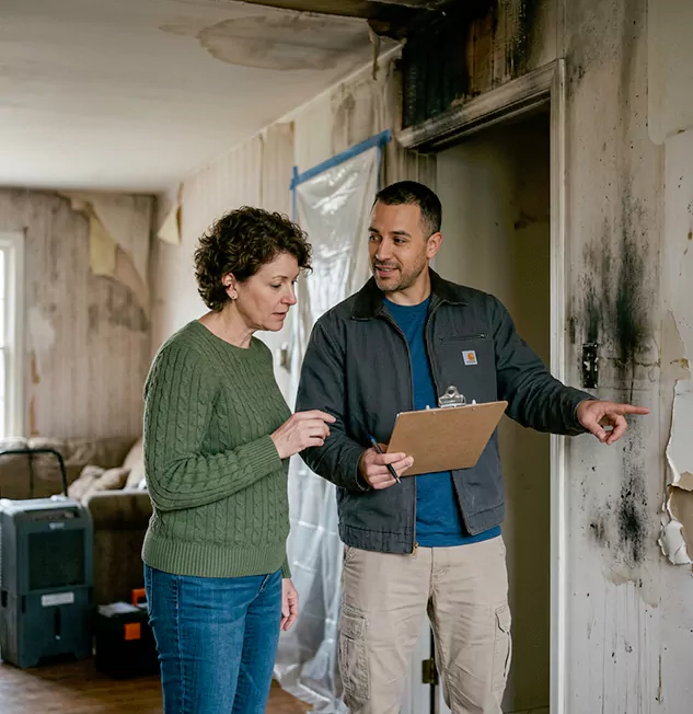Why Choose Federal Way Restoration Pro Over Other Fire and Water Restoration Companies?