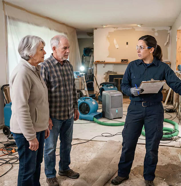 Why Choose Federal Way Restoration Pro Over Other Fire Water and Mold Restoration Companies in Federal Way?