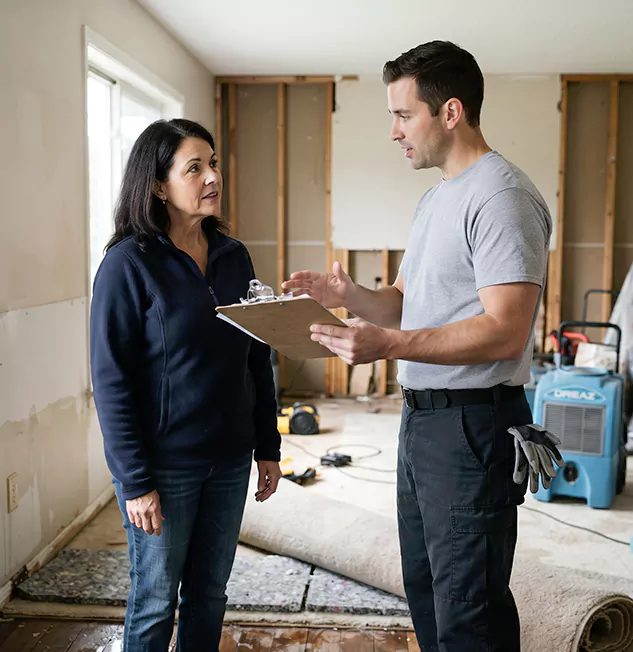 Why Choose Federal Way Restoration Pro Over Other Flood Cleanup Companies in Federal Way?