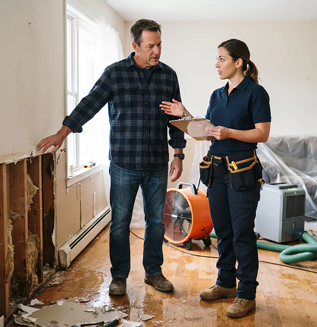 Why Choose Federal Way Restoration Pro Over Other Flood Restoration Companies in Federal Way, WA?