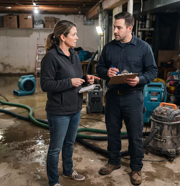 Why Choose Federal Way Restoration Pro Over Other Flood Removal Companies in Federal Way?