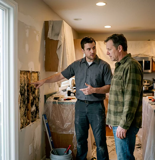 Why Choose Federal Way Restoration Pro Over Other Drywall and Mold Repair Companies in Federal Way, WA?