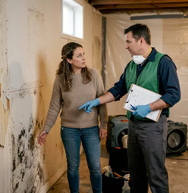 Why Choose Federal Way Restoration Pro Over Other Mold Cleanup Companies?