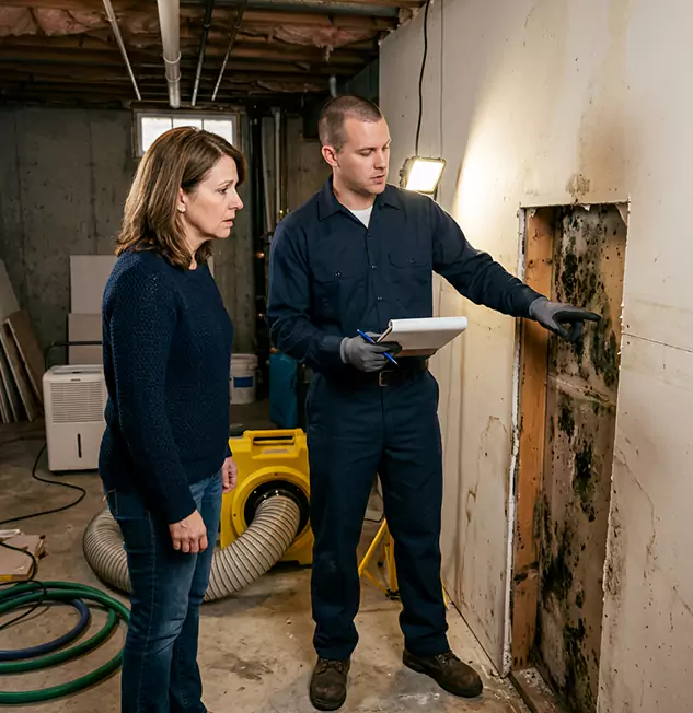 Why Choose Federal Way Restoration Pro Over Other Mold Mitigation Companies in Federal Way, WA?