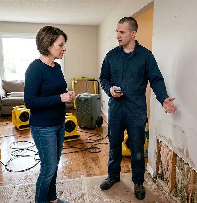 Why Choose Federal Way Restoration Pro Over Other Residential Water Damage Repair Companies in Federal Way, WA?