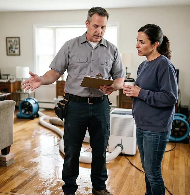 Why Choose Federal Way Restoration Pro Over Other Water Damage Cleanup Companies in Federal Way, WA?