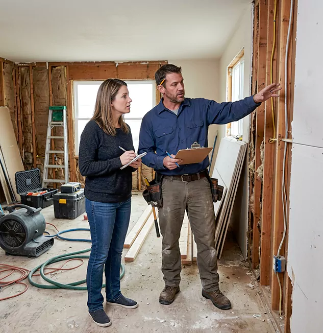 Why Choose Federal Way Restoration Pro Over Other for Water Damage Reconstruction Companies in Federal Way, WA?