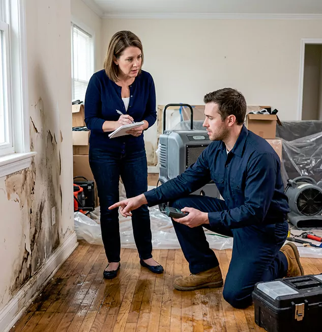 Why Choose Federal Way Restoration Pro for Water Damage Repair in Federal Way, WA?