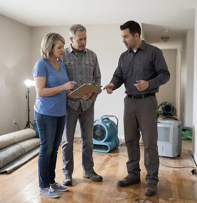 Why Choose Federal Way Restoration Pro Over Other Water Leak Cleanup Companies in Federal Way, WA?