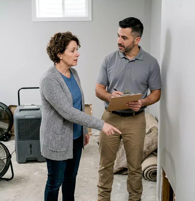 Why Choose Federal Way Restoration Pro Over Other Water Damage Remediation Companies in Federal Way, WA?